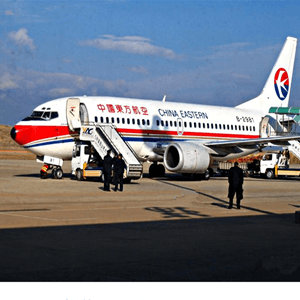 毕节飞雄机场托运航空快运业稳步发展的原因是什么？